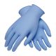 Ambi-Dex Disposable Lrg Blue Glove Power Free