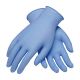 Ambi-Dex Disposable XL Blue Glove Power Free