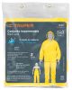 Truper Rainsuit Yellow Small