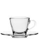 Ischia Cappuccino Cup 6.5oz (18cl)