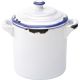 Avebury Blue Mini Pot 2.25