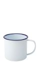 Eagle Enamel Mug 19oz (54cl) 3.5