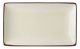 Stone Rectangular Plate 8.5x5.5