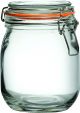 Preserving Jar 0.75L