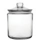 Biscotti Jar Large 3.8L