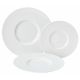 Wide Rim Gourmet Plate 9'' (23cm)