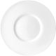 Mira Wide Rim Salad Plate 9.25