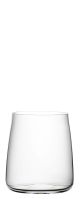 Essential Tumbler Glass 15oz