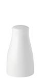 Pure White Pepper Shaker 3.3