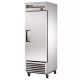 Refrigerator S/S 1 Dr Swing