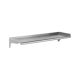 Wall Shelf 12x72 S/S