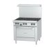 Garland U Series Restaurant Range 36