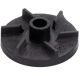 Crathco Juice Dispenser Impeller Universal (Black)