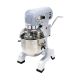 Black Diamond Planetary Mixer 10Qt 3 Speed 120V