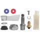 Repair Kit R/Hand Swivel Stem 1/2