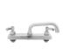 Econo 8i Deck Mount Faucet w/10i Spout