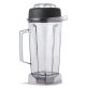 Blender Container 64OZ (2LITER) Wet Blade Assembly