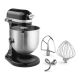 KitchenAid Mixer 8qt Lift Bowl Onyx Black