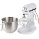 KitchenAid Mixer 8qt Lift Bowl White