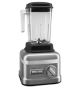 KitchenAid Blender 60oz 3.5HP Silver