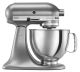 KitchenAid Artisan Stand Mixer 5qt Contour Silver