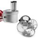 KitchenAid Food Processor Attachment