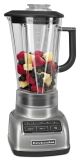 KitchenAid Diamond Blender Silver 5 Speed