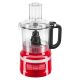 KitchenAid Food Processor 7 Cup Plus Empire Red