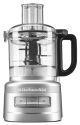 KitchenAid Food Processor 7Cup Plus Contour Silver