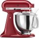 Artisan Tilt Head Stand Mixer 5qt Empire Red