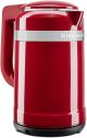 KitcheinAid Electric Kettle 1.5L Empire Red