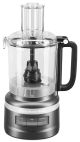 KitchenAid Food Processor Plus 9-Cup Matte Black