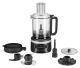 KitchenAid Food Processor 9-Cup Matte Black