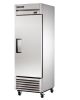 Reach in Freezer 1 Door Stainless Steel