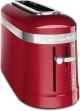 KitchenAid Toaster 2 Slice Empire Red