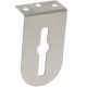 Sink Twist Lever Support Bracket Advance Tabco