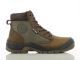 Safety Jogger Dakar-019 S3 Brown