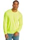 Wick Good Enhanced Visibility PRO Yellow T-Shirt