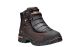 Endurance 6i Brown Steel Toe w/External Met Guard