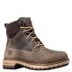 Hightower 6i Alloy Toe Waterproof Brown