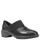 Riveter Slip-On Alloy Toe Black