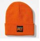 Timberland PRO Watch Cap Orange One Size