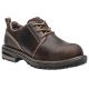 Hightower Oxford Waterproof Compostie Toe Brown