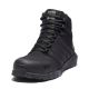 Radius Raptek Mid Black Composite Toe