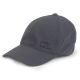 Performance Baseball Cap Charcoal