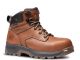 Ladies Titan EV Waterproof Composite Toe Brown