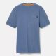 Core Pocket Vintage Indigo T-Shirt