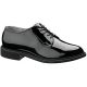 Bates High Gloss Oxford Black Soft Toe