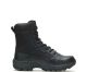 Bates Fuse 8i Waterproof Boot w/Side Zip Black