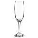 Flute Glass 7 1/4oz